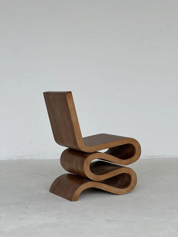 Wiggle Chair