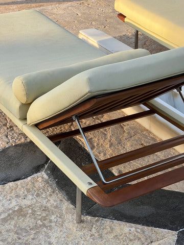 Cote Sun Lounger