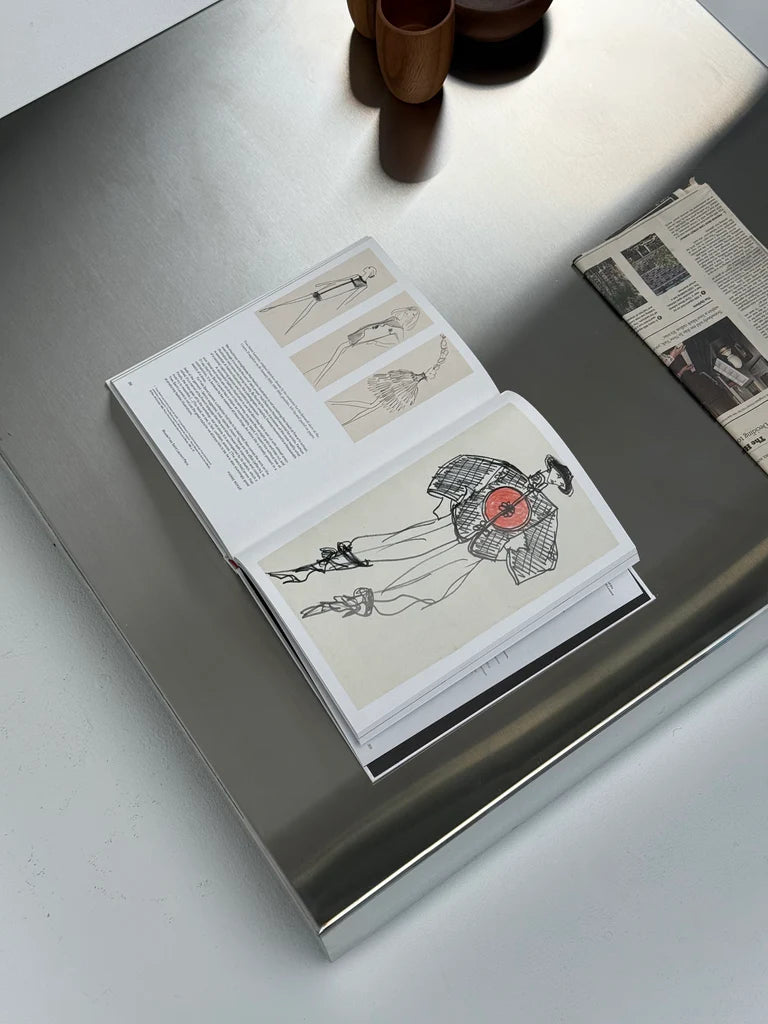 Yuki Table