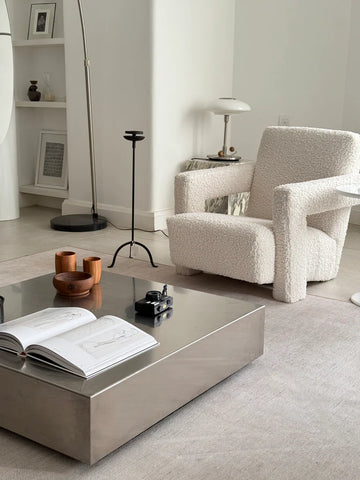 Yuki Table