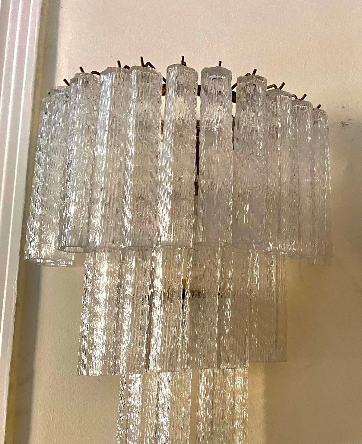 Pair of Wall Lamps