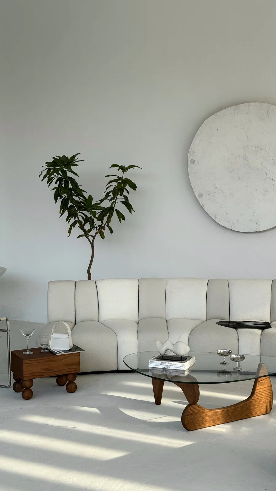 SALT Sofa