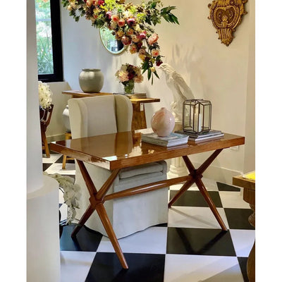 Cherry Desk