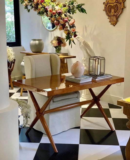 Cherry Desk