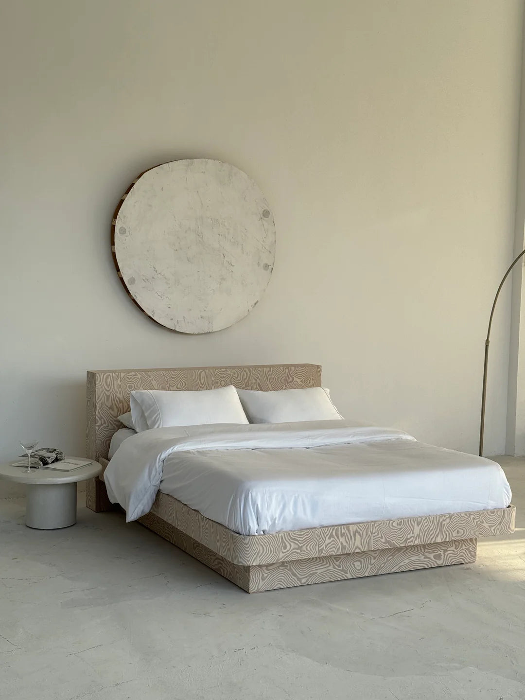 ALPI Bed