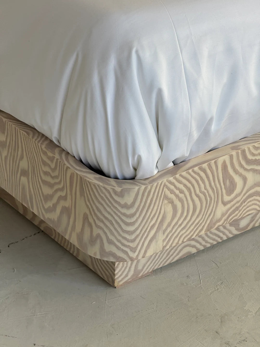 ALPI Bed