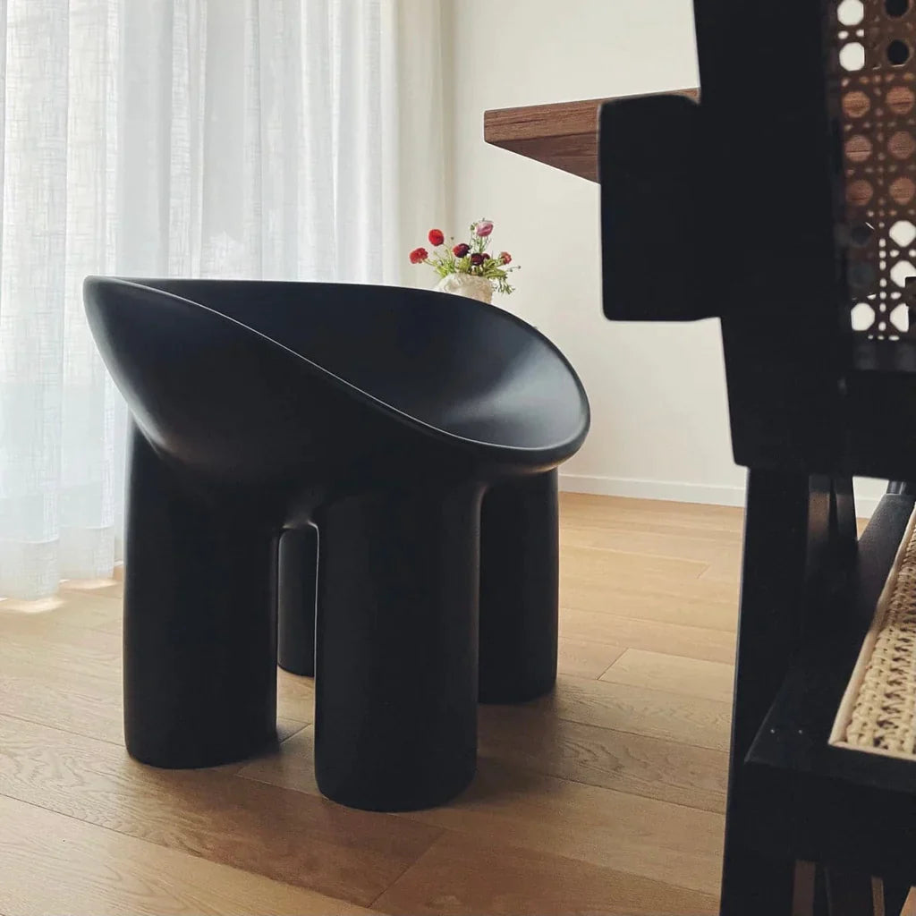 The Poly Chair