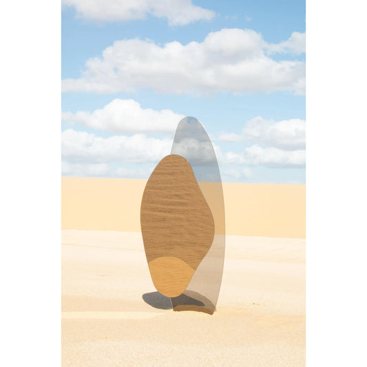The Drip Mirror - FORM THE STUDIO- The Mob Collective