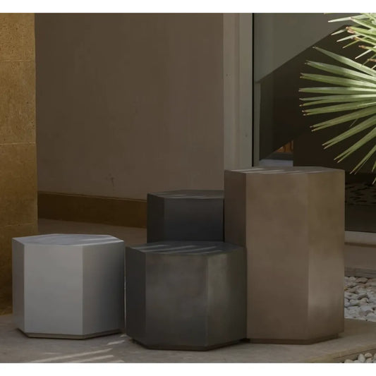 Hex Table - Jera- The Mob Collective
