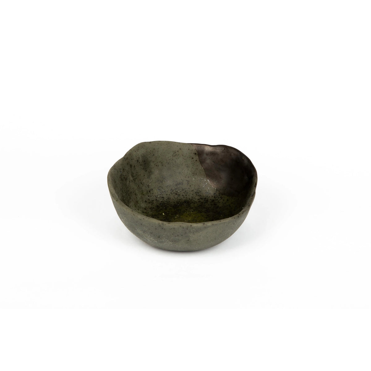 Yoga Dark Bronze Bowl