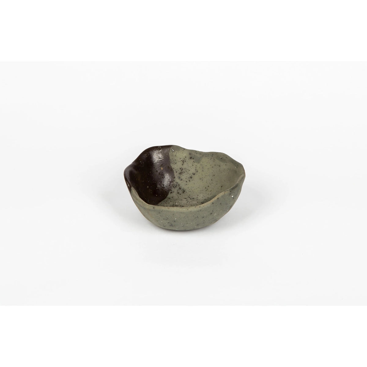Yoga Dark Bronze Ramekin Bowl