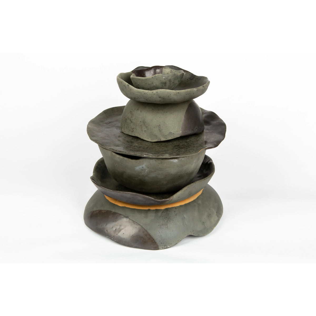 Yoga Charcoal Honey Bowl