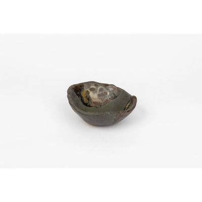 Yoga Charcoal Honey Ramekin Bowl