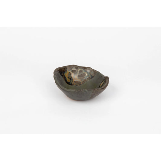 Yoga Charcoal Honey Ramekin Bowl