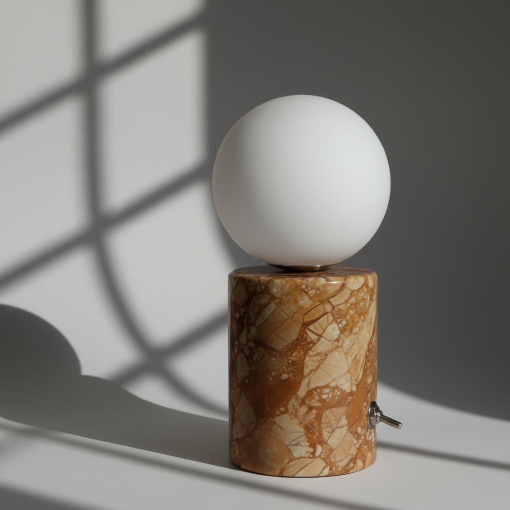 Poco Table lamp