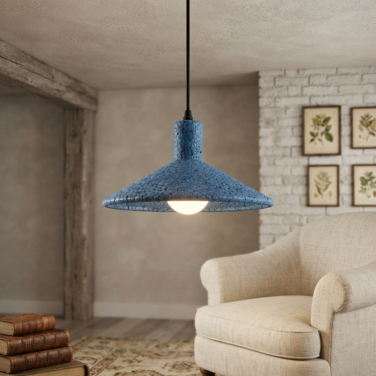 Koonik Pendant