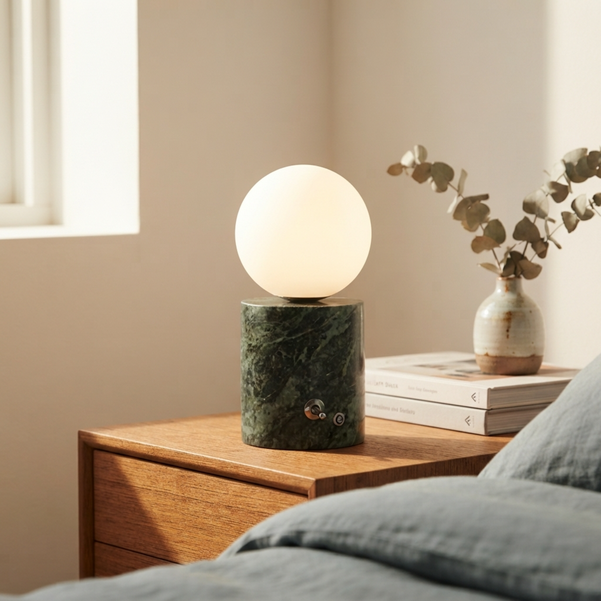 Poco Table lamp