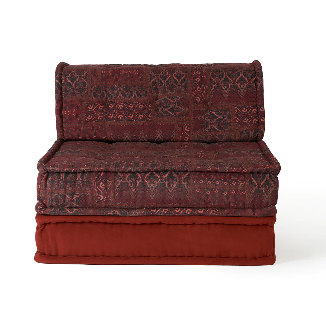Kenji - Esther Single Seat