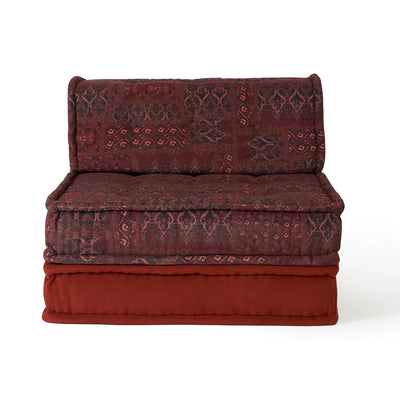 Kenji - Esther Single Seat