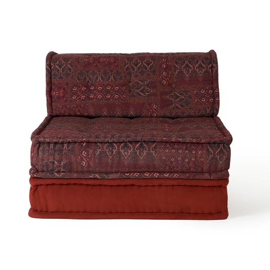Kenji - Esther Single Seat
