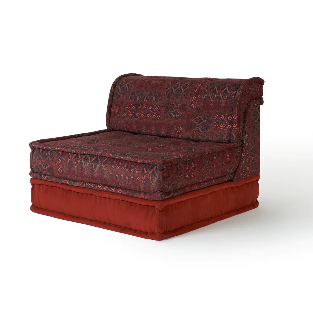 Kenji - Esther Single Seat