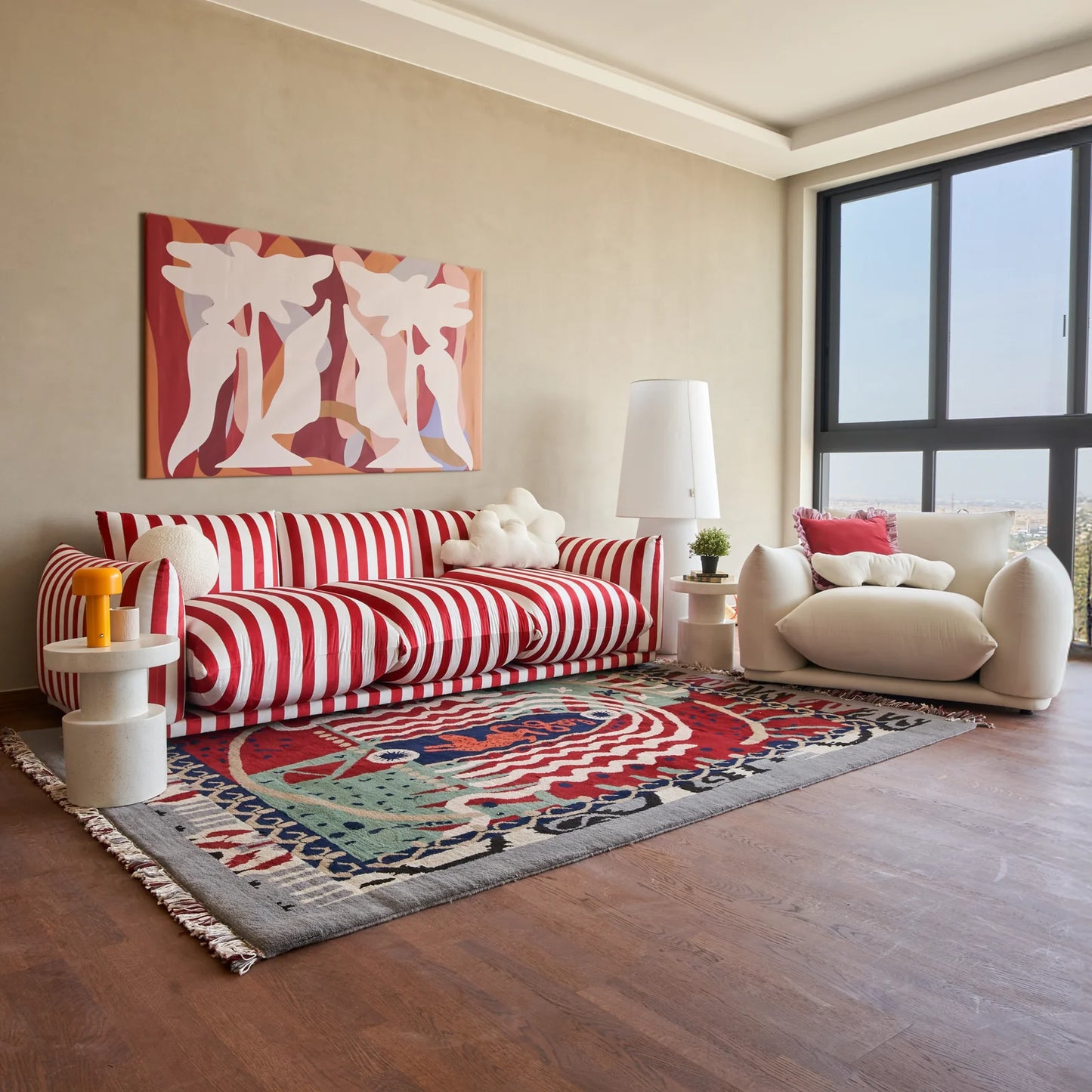 Tokio Sofa
