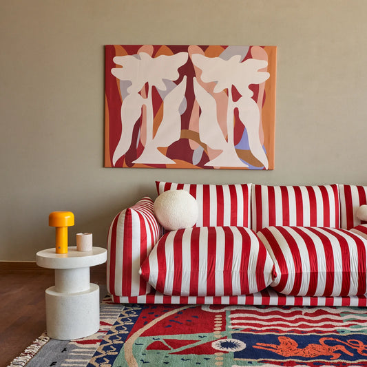 Tokio Sofa