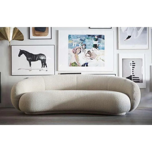 Julep Sofa - SALA- The Mob Collective