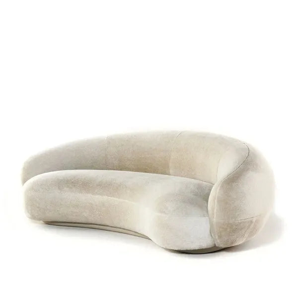 Julep Sofa - SALA- The Mob Collective