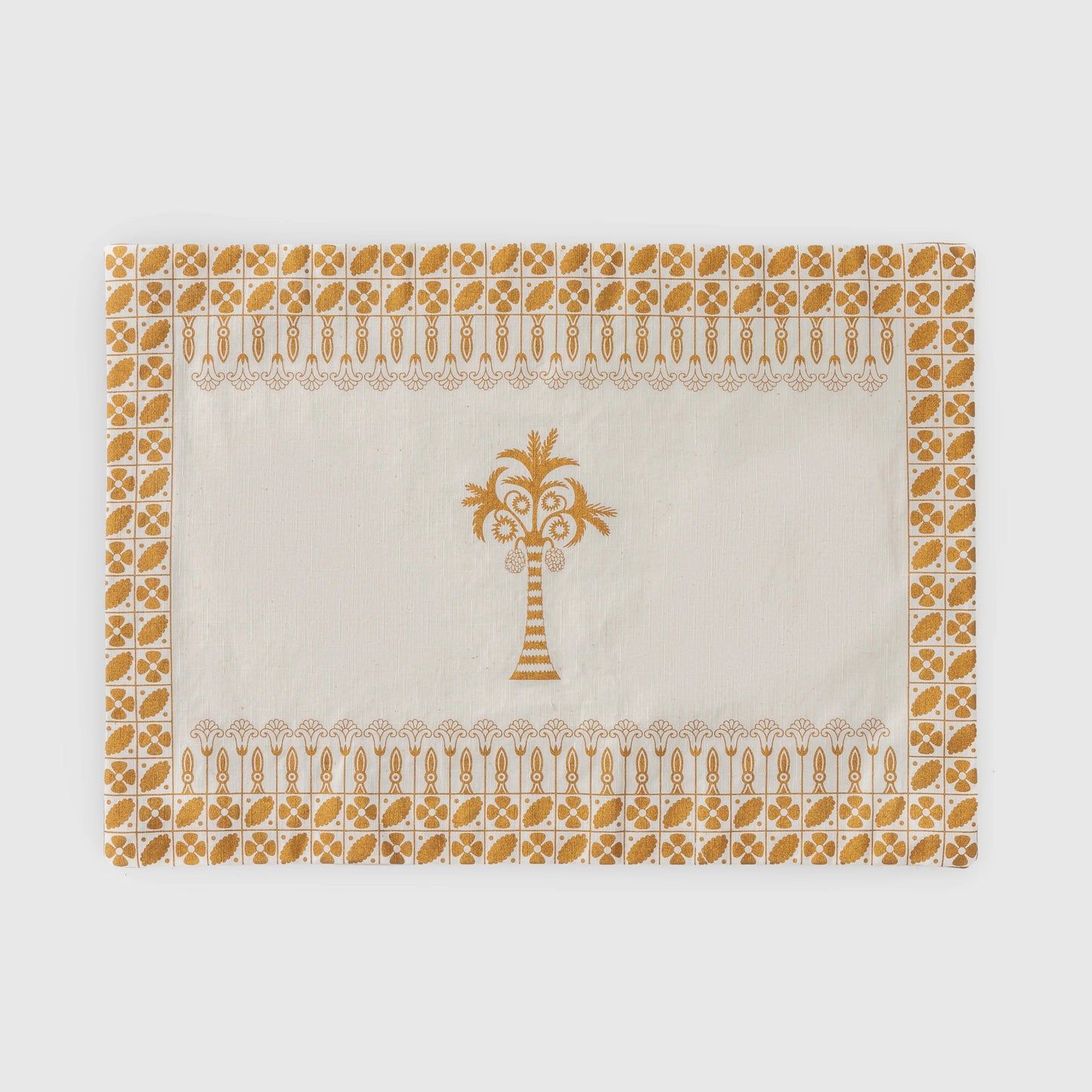 Modhab Placemat