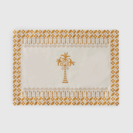 Modhab Placemat