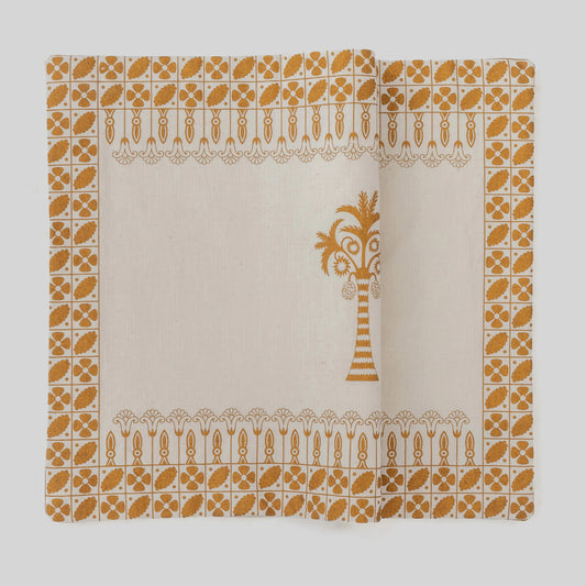 Modhab Placemat