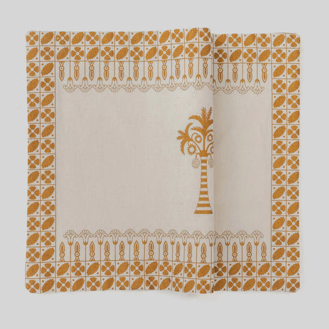Modhab Placemat