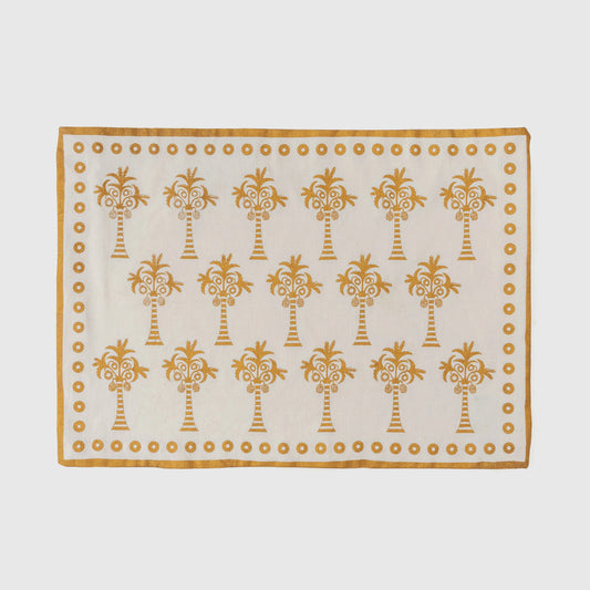 Modhab Placemat