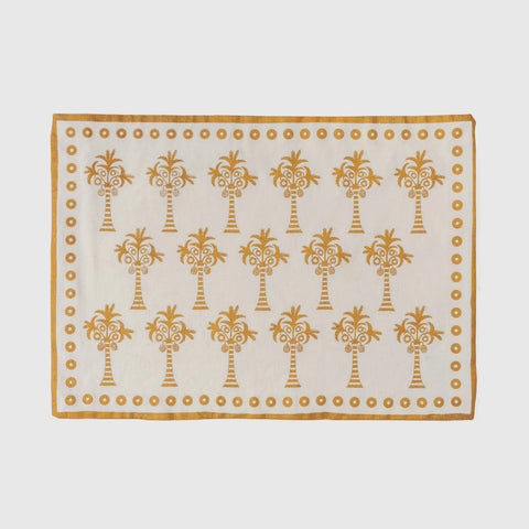 Modhab Placemat