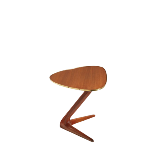 Kagan Side Table - SALA- The Mob Collective