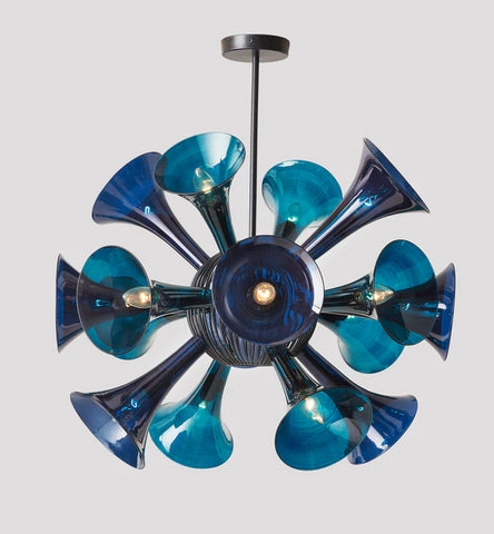 Cones Chandelier CL60