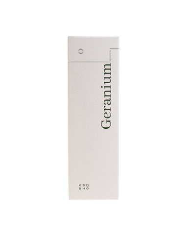 Geranium Aromatic oil Diffuser