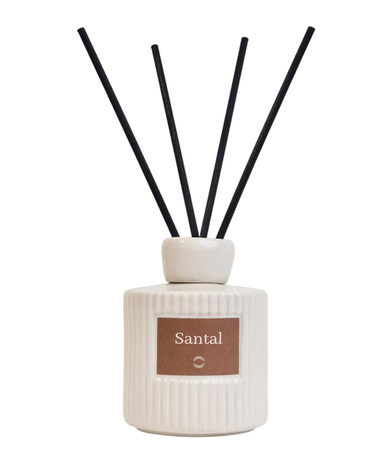 Santal Aromatic oil Diffuser