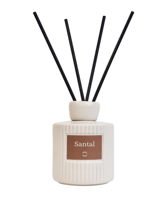 Santal Aromatic oil Diffuser