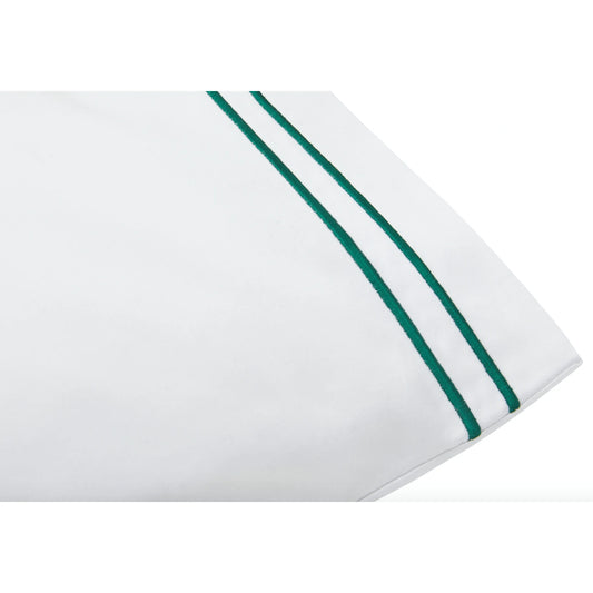 THE CAIRO COLLECTION | GREEN STRIPE