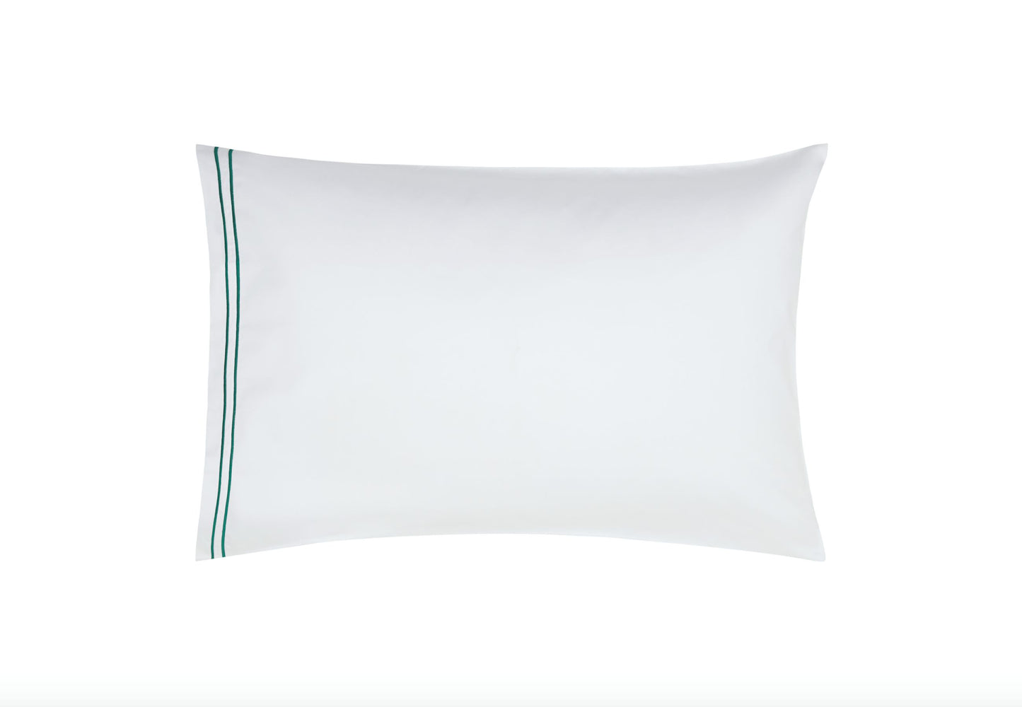 THE CAIRO COLLECTION | GREEN STRIPE