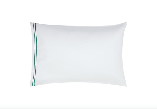 THE CAIRO COLLECTION | GREEN STRIPE