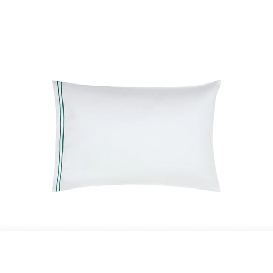 THE CAIRO COLLECTION | GREEN STRIPE