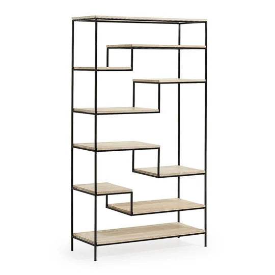 Ted Shelf