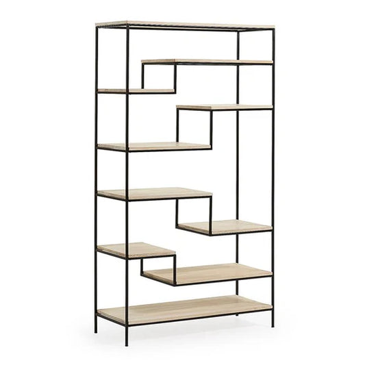 Ted Shelf