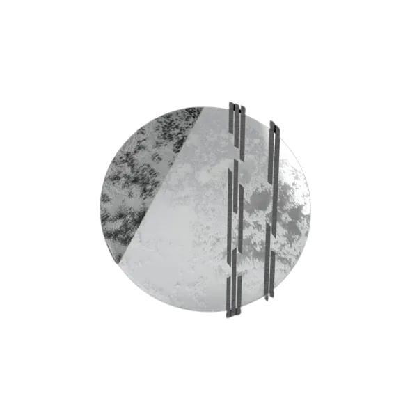 Lines - Mahally- The Mob Collective