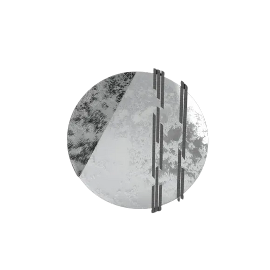 Lines - Mahally- The Mob Collective