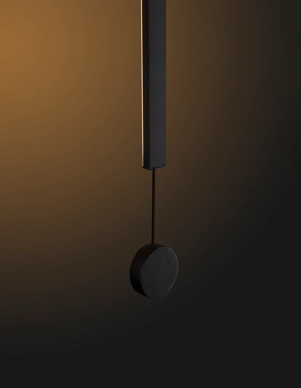 Lines - Pendant