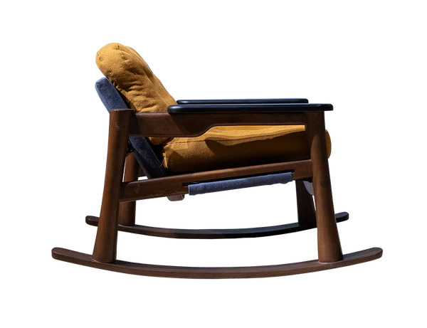 Liva Rocking Armchair